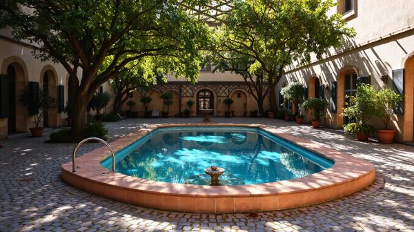 5 astuces pour détecter une fuite de piscine à Bordeaux