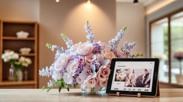 7 étapes clés pour acheter une boutique de fleurs avec succès