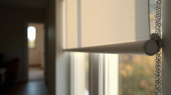 Ajuster votre volet roulant Somfy sans complicité