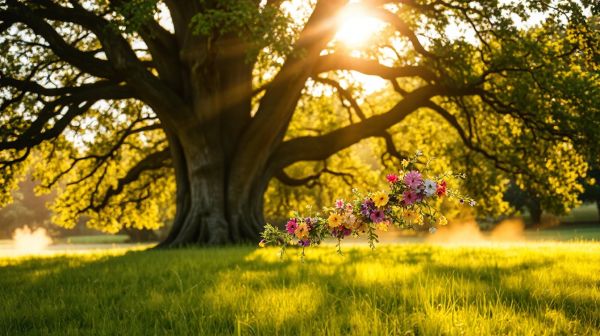 Célébrer une vie inspirante : 10 façons de rendre hommage