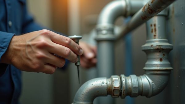 Choisir une entreprise de ramonage pour entretenir vos conduits