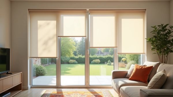 Comment choisir ses volets roulants en Belgique pour plus de confort ?