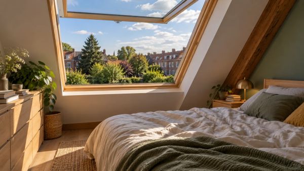 Découvrez les meilleures options de velux à Villeneuve d'Ascq