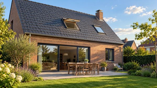 Découvrez les meilleures options de velux à Villeneuve d'Ascq