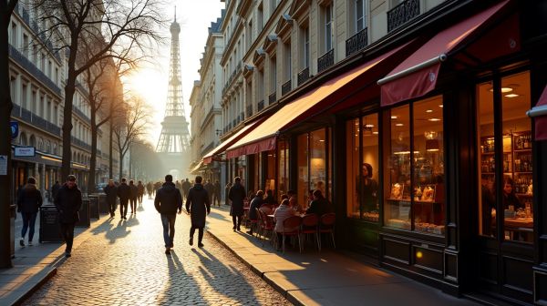 Decouvrir les entreprises à Paris 8 : guide des sociétés et services