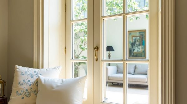 Fenêtres Nancy : Confort, performance et devis gratuits