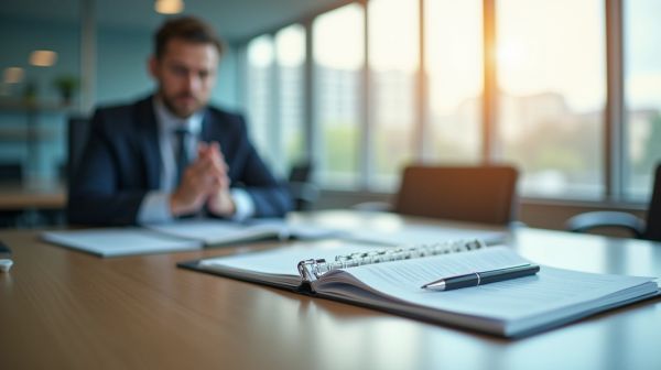 Garantissez la pérennité de votre bureau d'études avec l'assurance adéquate
