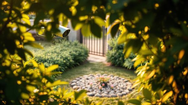 Les meilleures astuces pour protéger votre jardin des intrusions