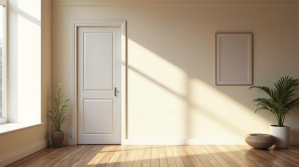 Les meilleures astuces pour sélectionner un bloc porte intérieur