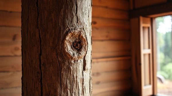 Les meilleures techniques pour préserver vos bois durablement
