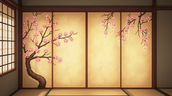 Les panneaux japonais occultants : l'élégance à portée de main