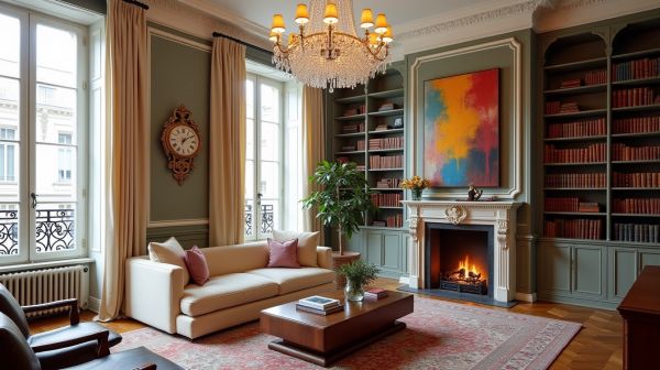 Rénovez votre espace de vie à Paris avec des experts reconnus