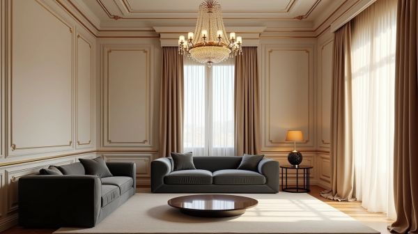 Rénovez votre espace de vie à Paris avec des experts reconnus