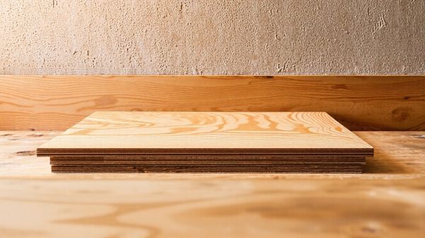 Top astuces pour sélectionner le contreplaqué idéal en bricolage