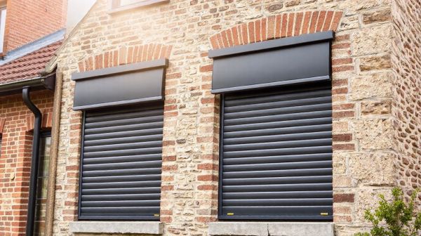 Top conseils pour optimiser le choix de vos volets roulants en Belgique