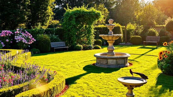 Top idées pour transformer vos jardins à Champigny-sur-Marne