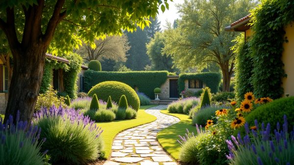 Top jardiniers paysagistes à Marseille pour vos aménagements