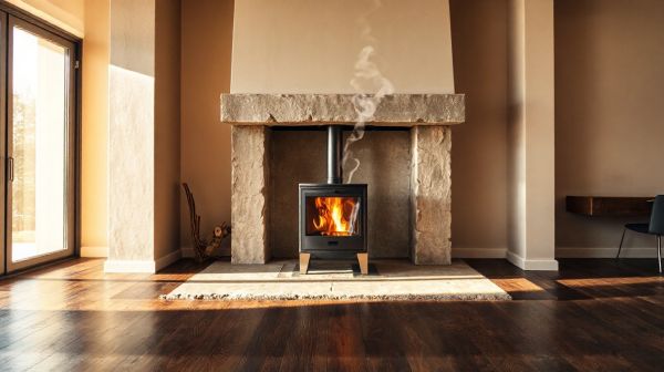 Top options de poêles à bois contemporains pour la maison à Agde