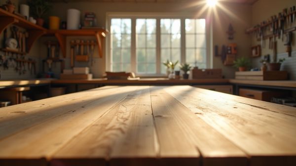 Traitement de bois : méthodes efficaces pour une durabilité optimale