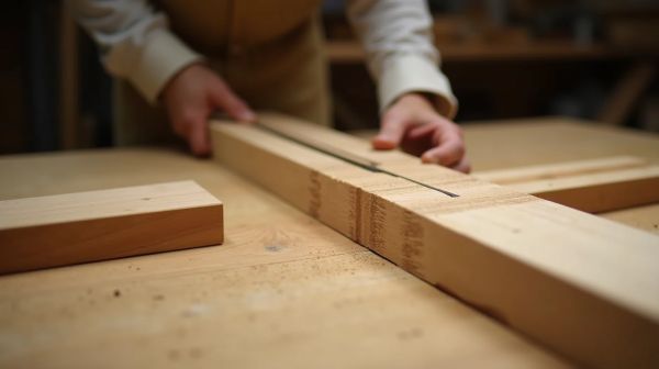 Traitement de bois : méthodes efficaces pour une durabilité optimale