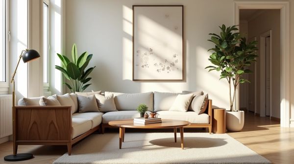 Transformez votre intérieur à Paris grâce à des professionnels réputés