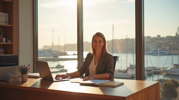 Votre déménagement à Marseille : services sur mesure et sécurisé