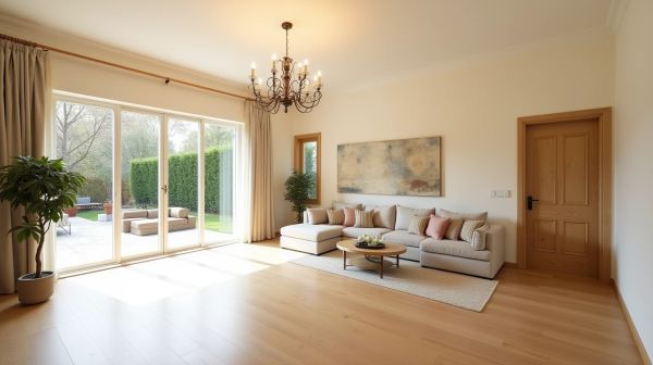Votre maison plain pied : optez pour le confort sans escaliers