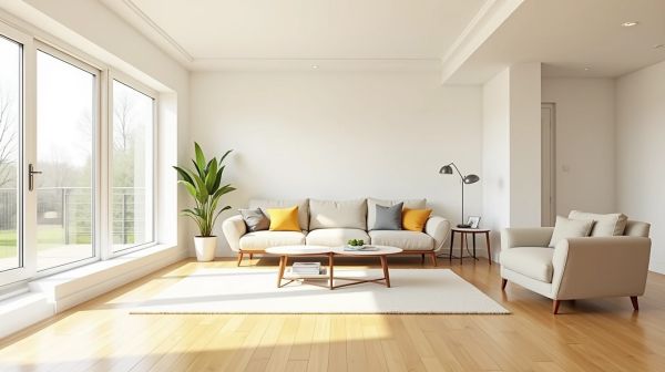 Votre maison plain pied : optez pour le confort sans escaliers