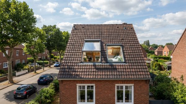 Votre solution pour velux à Villeneuve d'Ascq