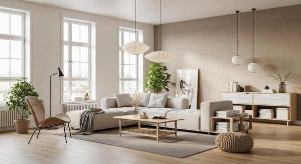 Optimisez votre espace avec le conseil d'aménagement de maison en 2026 : les tendances à suivre