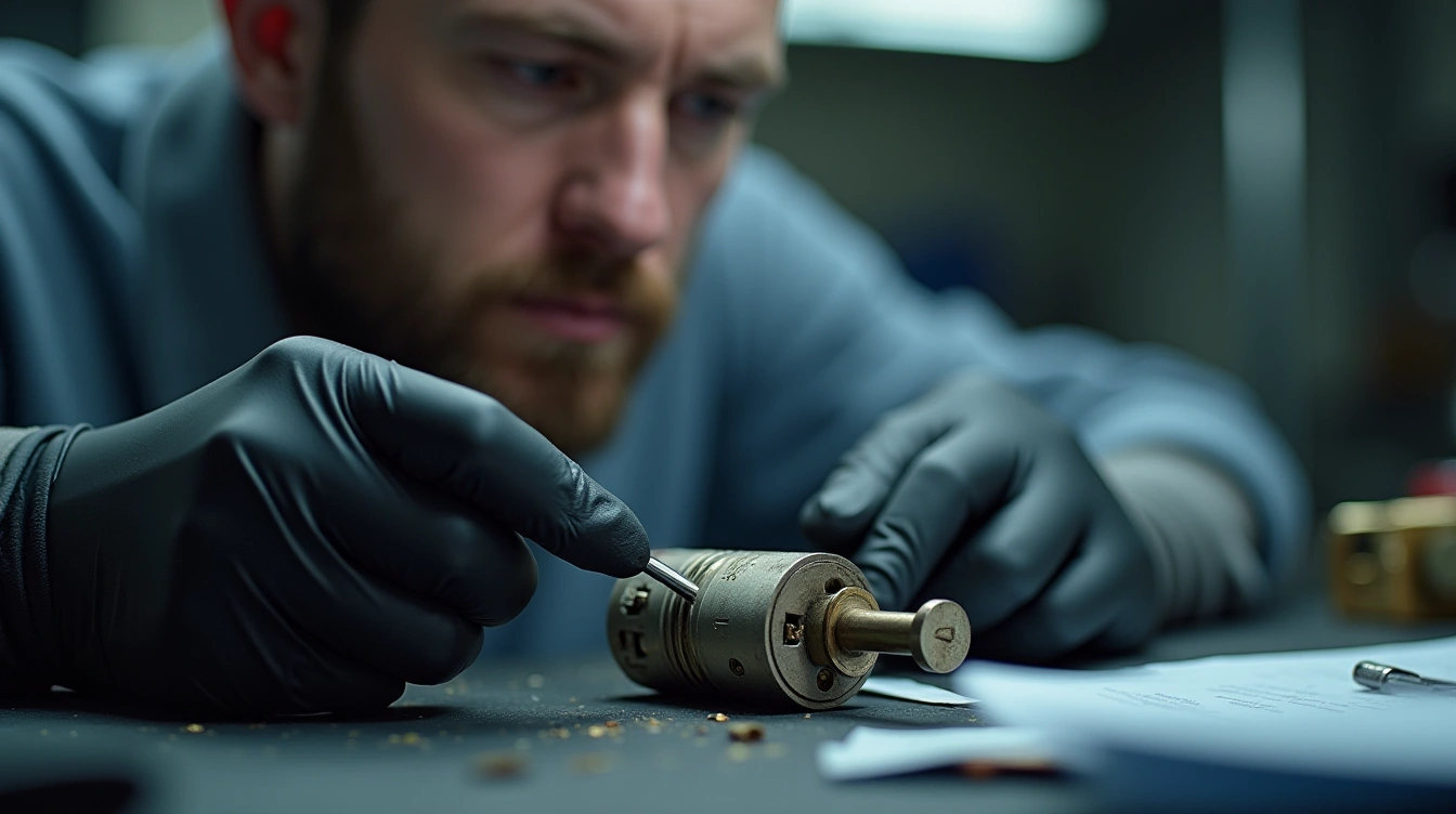 Vos questions sur la serrurerie à Chambéry